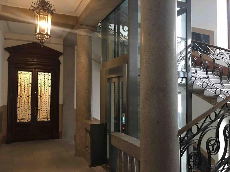 Apartamento Still Und Stilvoll Im Stadtzentrum Trieste Exterior foto