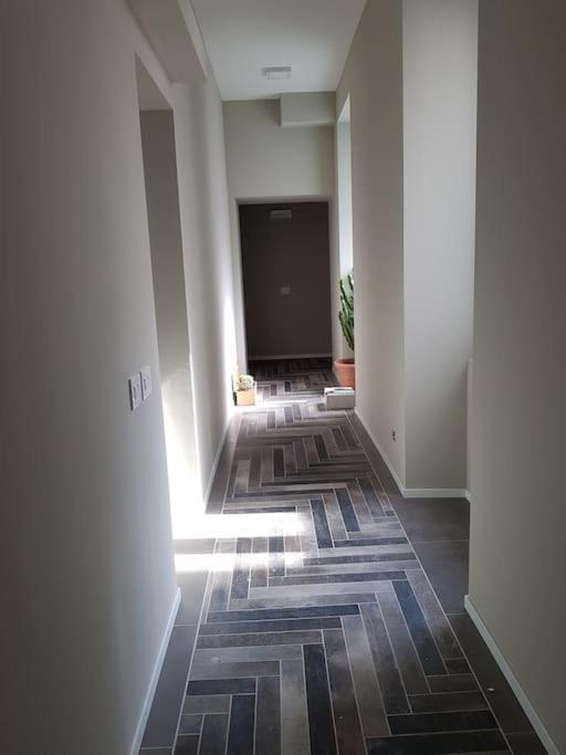 Apartamento Still Und Stilvoll Im Stadtzentrum Trieste Exterior foto
